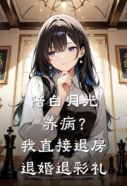 陪白月光养病？我直接退房退婚退彩礼