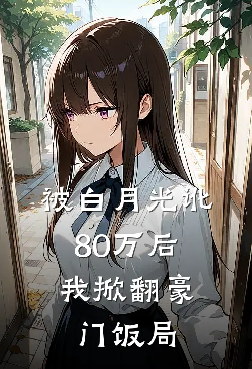 被白月光讹80万后，我掀翻豪门饭局