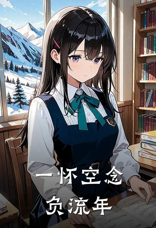 一怀空念负流年