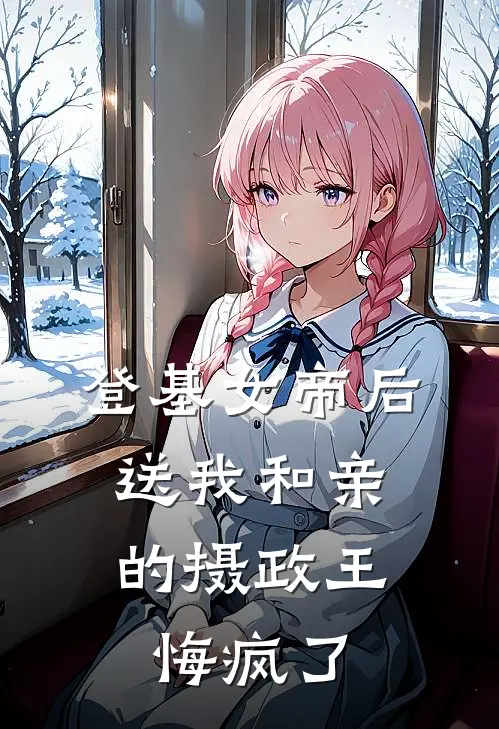 登基女帝后，送我和亲的摄政王悔疯了