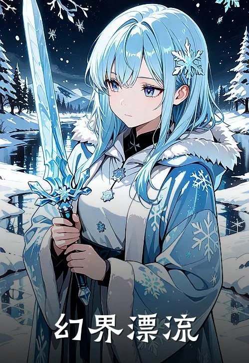 幻界漂流
