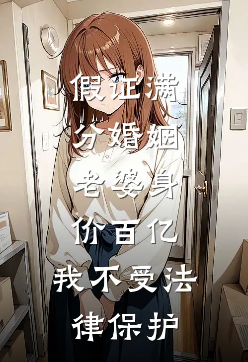 假证满分婚姻：老婆身价百亿，我不受法律保护