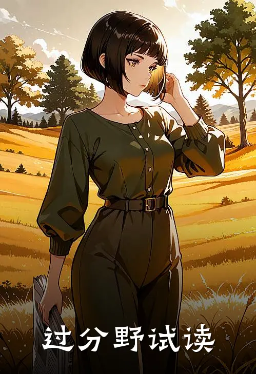 过分野试读