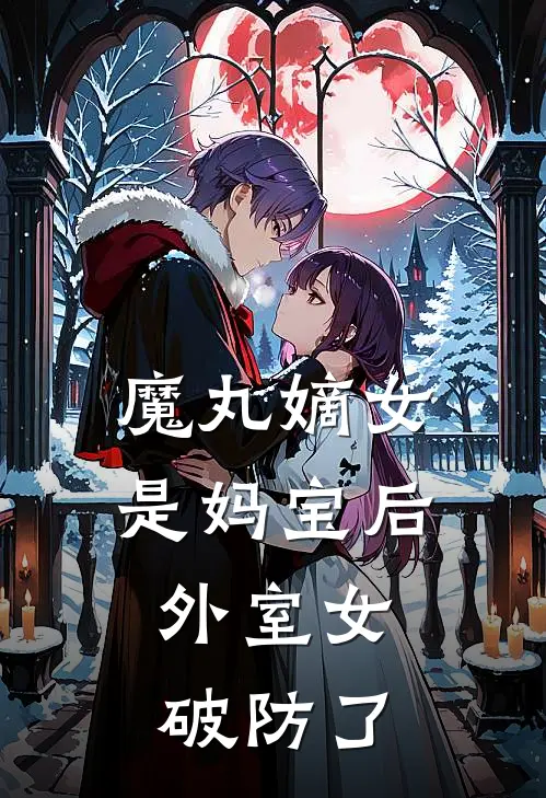 魔丸嫡女是妈宝后，外室女破防了