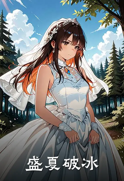 盛夏破冰