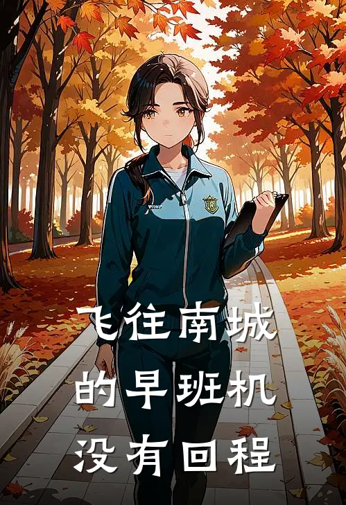 飞往南城的早班机，没有回程