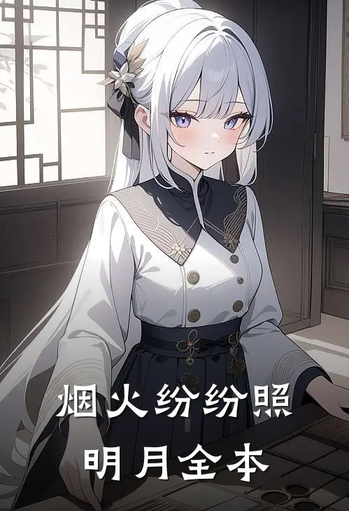 烟火纷纷照明月全本