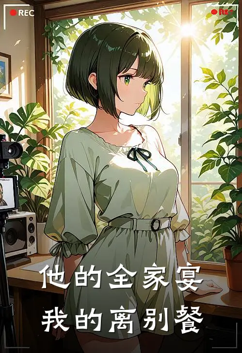 他的全家宴，我的离别餐