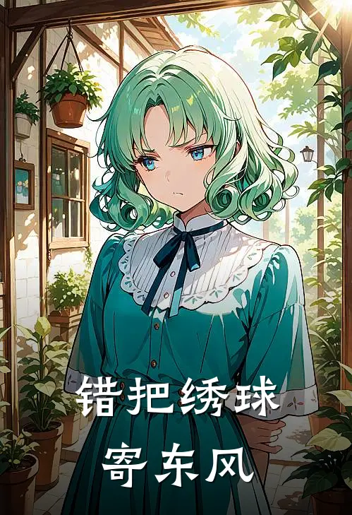 错把绣球寄东风