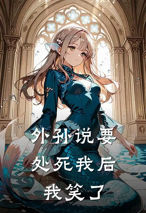 外孙说要处死我后，我笑了