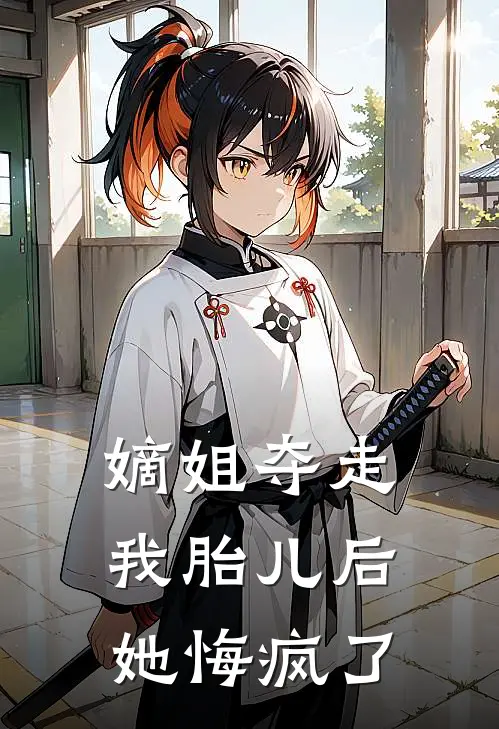 嫡姐夺走我胎儿后，她悔疯了
