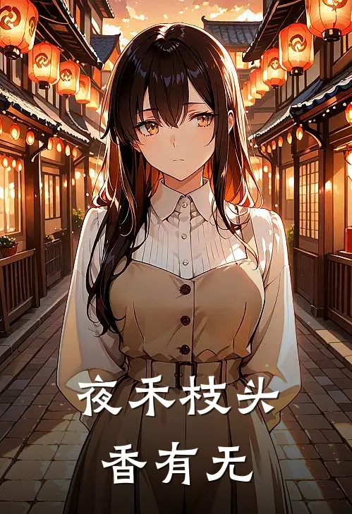 夜禾枝头香有无