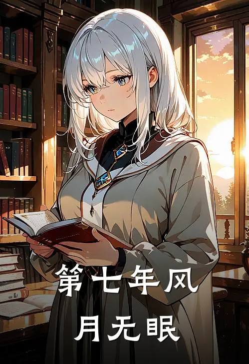 第七年风月无眠