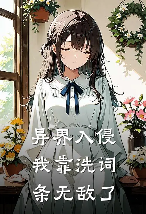 异界入侵我靠洗词条无敌了