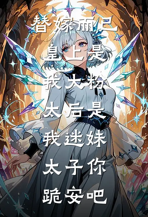 替嫁而已，皇上是我大粉，太后是我迷妹，太子你跪安吧