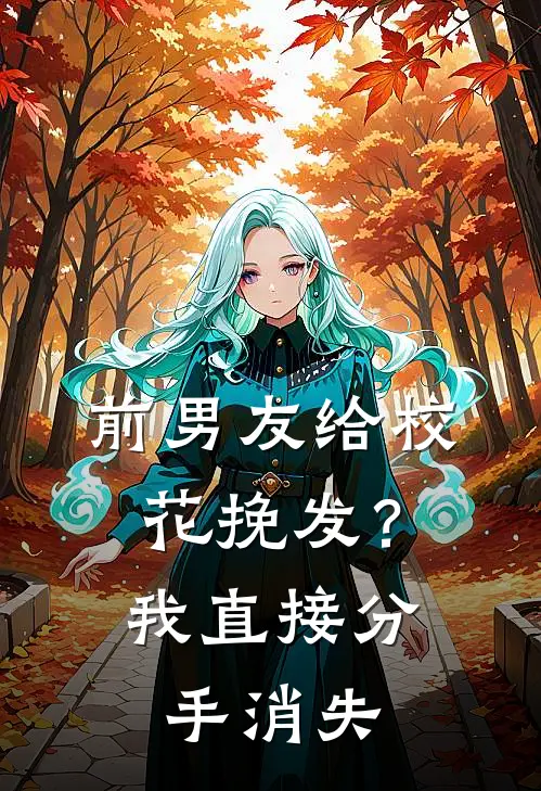 前男友给校花挽发？我直接分手消失