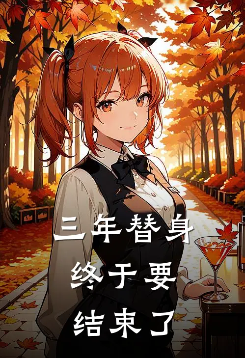 三年替身，终于要结束了