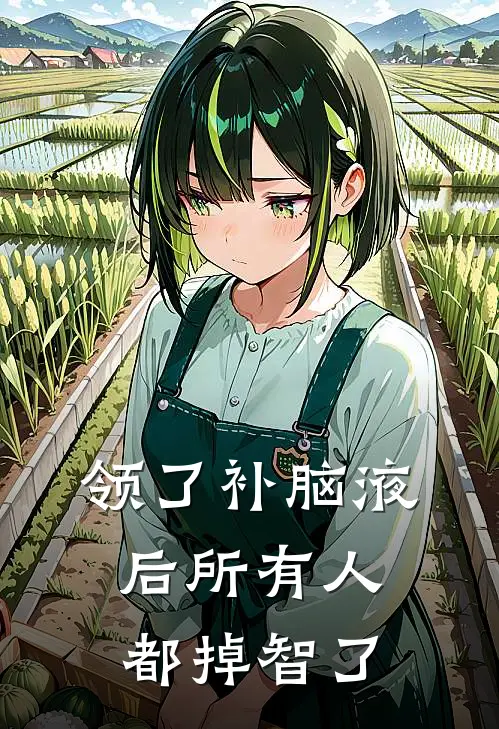 领了补脑液后所有人都掉智了