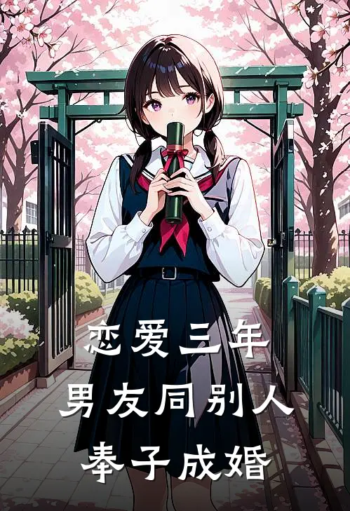 恋爱三年，男友同别人奉子成婚