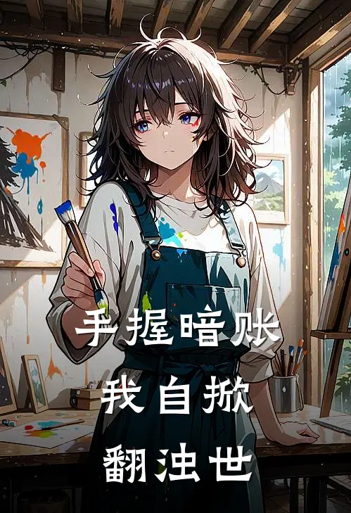 手握暗账，我自掀翻浊世