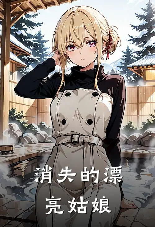 消失的漂亮姑娘