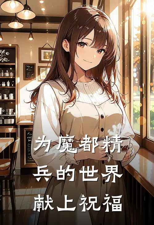 为魔都精兵的世界献上祝福