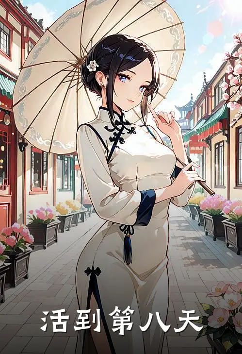 活到第八天