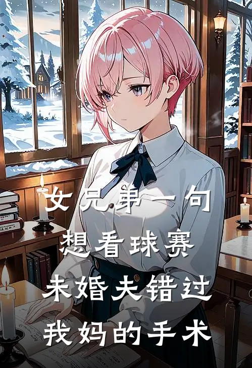 女兄弟一句想看球赛，未婚夫错过我妈的手术