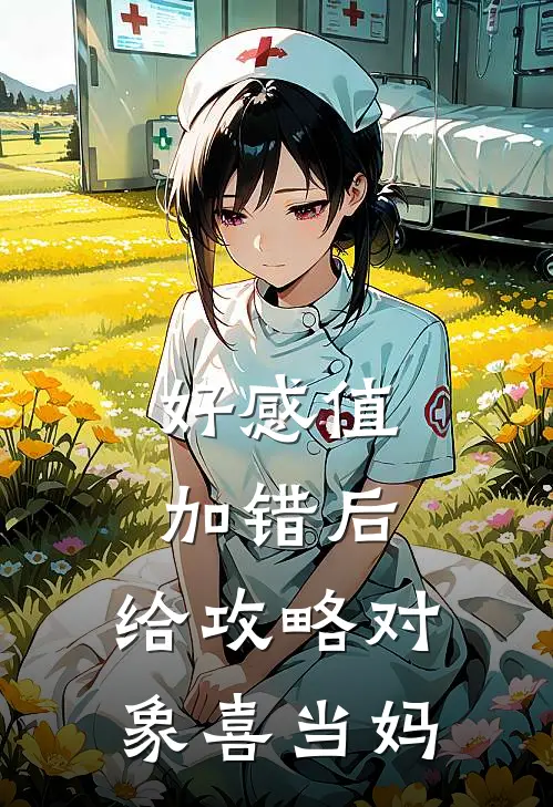 好感值加错后，给攻略对象喜当妈