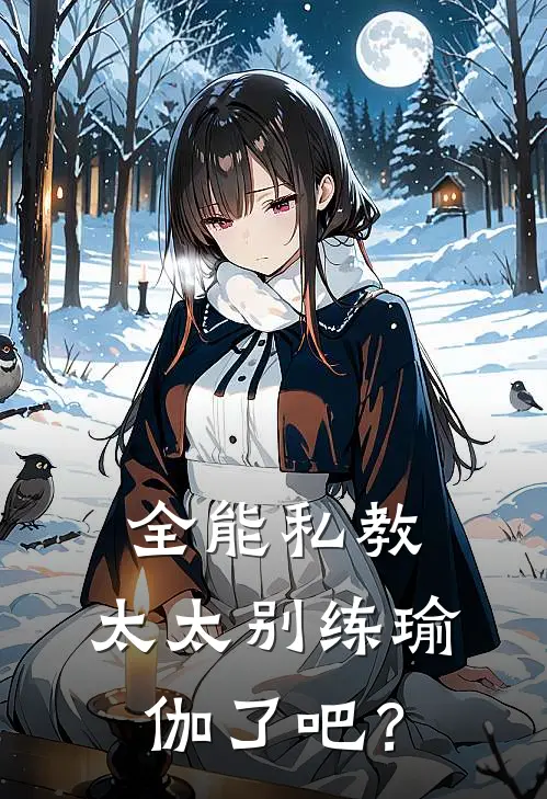 全能私教，太太别练瑜伽了吧？