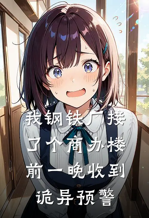 我钢铁厂接了个商办楼，前一晚收到诡异预警