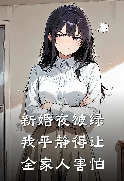 新婚夜被绿，我平静得让全家人害怕