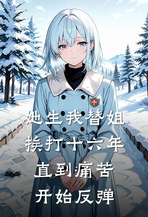 她生我替姐挨打十六年，直到痛苦开始反弹