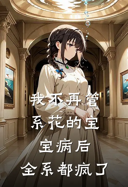我不再管系花的“宝宝病”后，全系都疯了