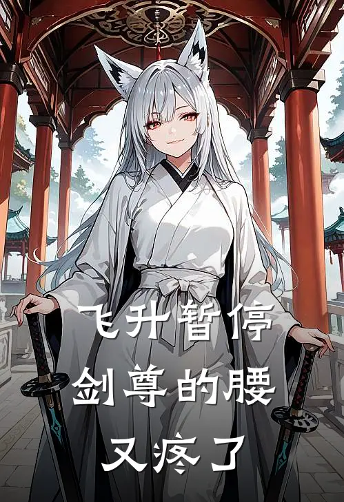 飞升暂停，剑尊的腰又疼了