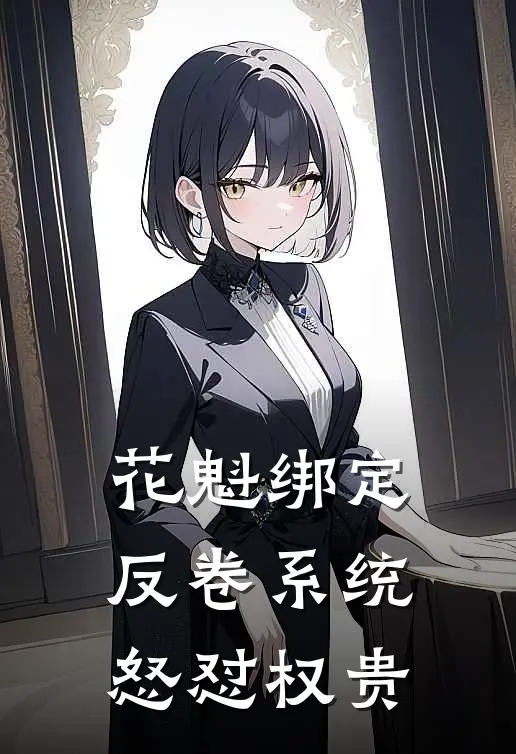 花魁绑定反卷系统怒怼权贵