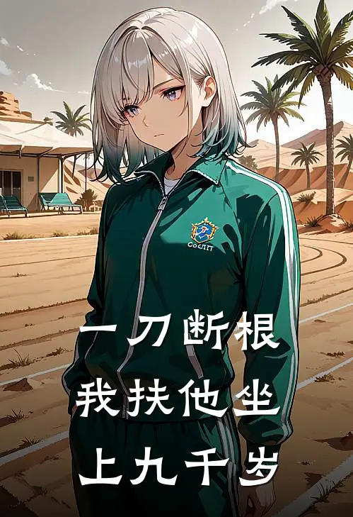 一刀断根，我扶他坐上九千岁