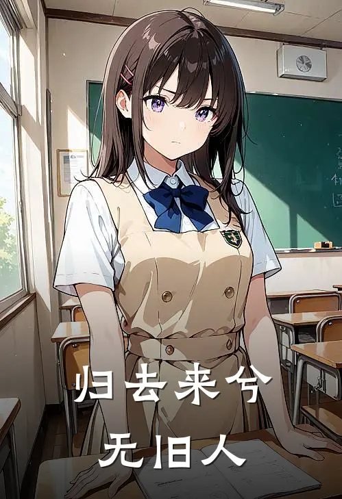 归去来兮无旧人