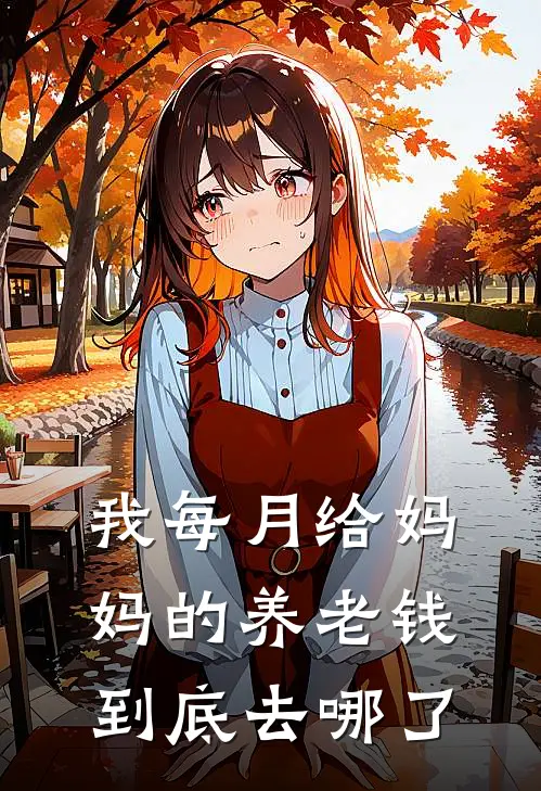 我每月给妈妈的养老钱到底去哪了