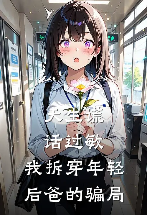 天生谎话过敏，我拆穿年轻后爸的骗局