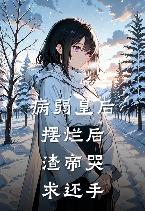 病弱皇后摆烂后，渣帝哭求还手