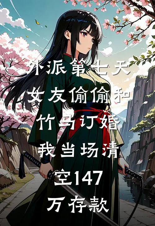 外派第七天女友偷偷和竹马订婚，我当场清空147万存款