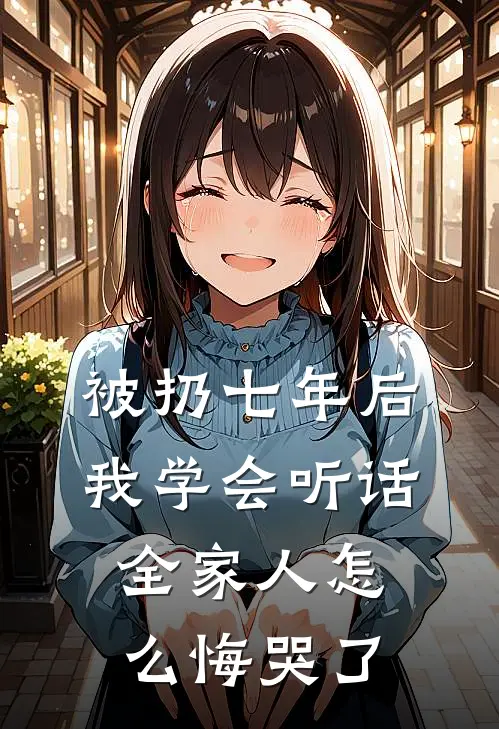 被扔七年后我学会听话，全家人怎么悔哭了