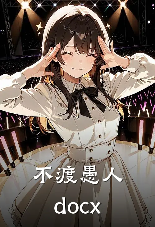 不渡愚人docx