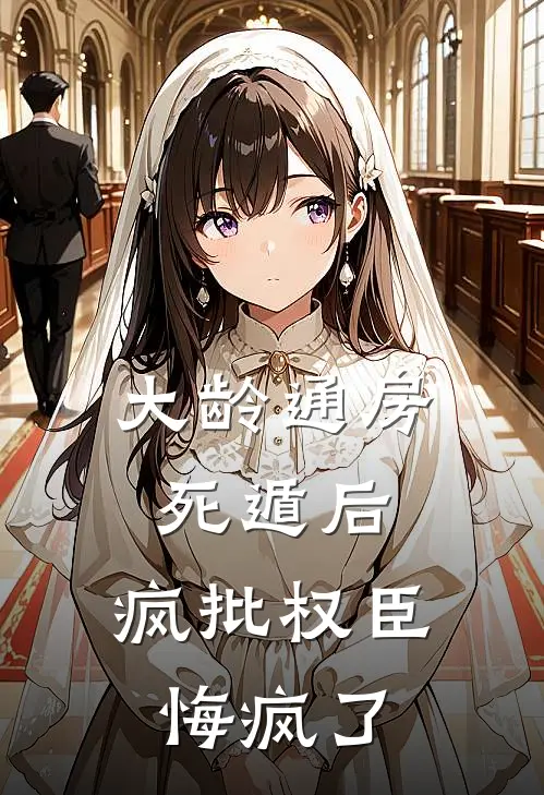 大龄通房死遁后，疯批权臣悔疯了