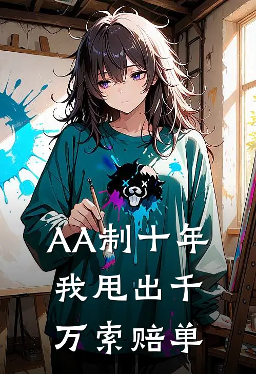 AA制十年，我甩出千万索赔单