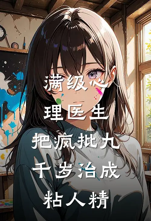 满级心理医生：把疯批九千岁治成粘人精