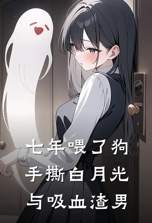 七年喂了狗：手撕白月光与吸血渣男
