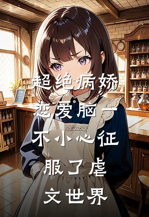 超绝病娇恋爱脑一不小心征服了虐文世界