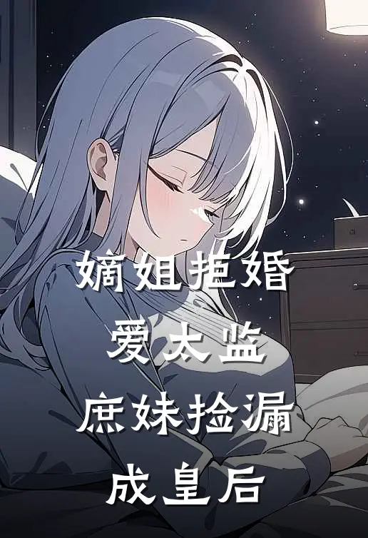 嫡姐拒婚爱太监，庶妹捡漏成皇后